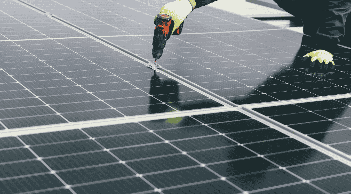 Integrating uniyonds technology into the solar grid significantly improved the facility's power conversion rate.